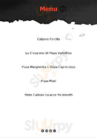 C’è Pizza Per Te, Marchirolo