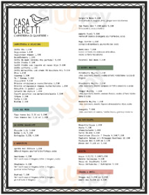 Casa Ceretti Caffetteria Di Quartiere +, Verbania