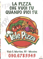 Telepizza Messina, Messina