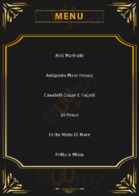 Cchiù Mange E Cchiù Iesse Pacce