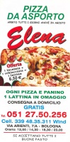 Pizzeria D'asporto Il Monello: Una Bottega Speciale, Bologna