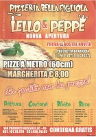 Bella Figliola Napoli - Pizzerie Di Fuorigrotta - Pizzeria Bella Figliola Napoli, Napoli