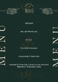 Cantinetta Venegazzu, Treviso