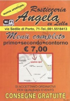 Rosticceria Angela, Napoli