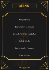 Da Sesto Bar - Pizzeria, Motta di Livenza