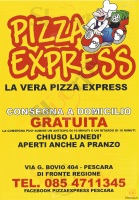 Pizza Salotto, Pescara
