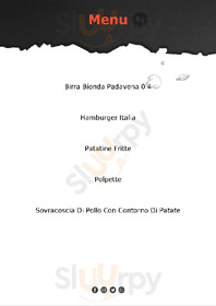 Birrosteria Moretti