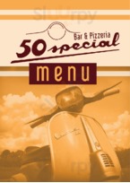 50 Special, Fidenza