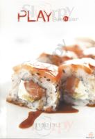 Play Sushi Bar, Lecce
