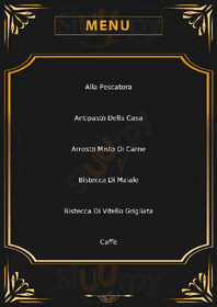 Bar Trattoria Le Campane