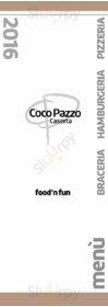 Coco Pazzo, San Nicola la Strada