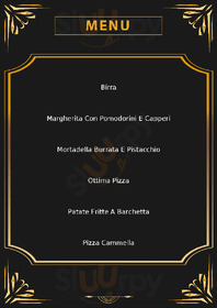 Al Castello Pizzeria Birreria, Gioia del Colle