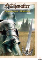 Birreria E Pizzeria Le Chevalier, Padova