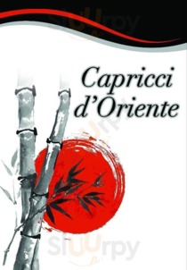 Capricci D'oriente, Casamassima