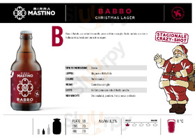 Birra Mastino, San Martino Buon Albergo