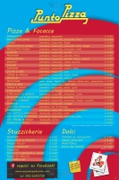 Punto Pizza, Acqui Terme