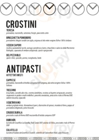 Chez Ugo, Livorno