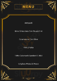 Bar Ristorante Da Allegra