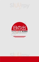 Hinodesushi, Milano