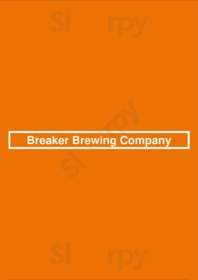 Breaker Brewing Company, Wilkes-Barre