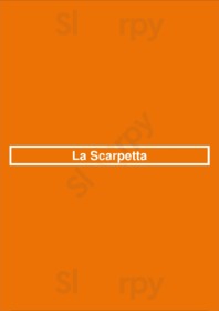 La Violetta Rustic Italian Restaurant