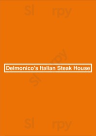 Delmonico's Italian Steakhouse, Rochester