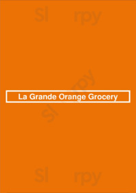 La Grande Orange Grocery And Pizzeria, Phoenix