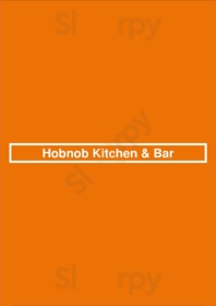 Hobnob Kitchen & Bar, Naples