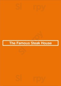 The Famous Steak House, Colorado Springs