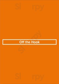 Off The Hook, Sarasota