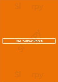 The Yellow Porch, Nashville