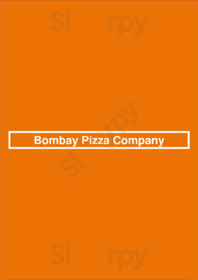 Bombay Pizza Company