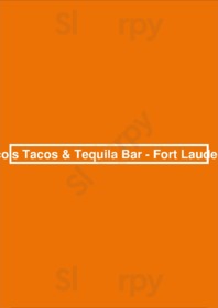 Rocco's Tacos & Tequila Bar, Fort Lauderdale