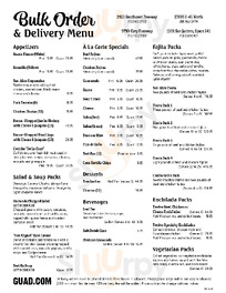 Guadalajara Del Centro