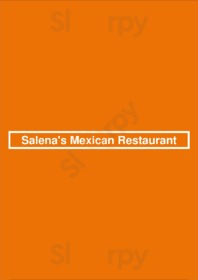 Salena's Mexican Restaurant, Rochester