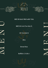 Bread Box Handcrafted Sandwiches