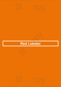 Red Lobster, Mesa