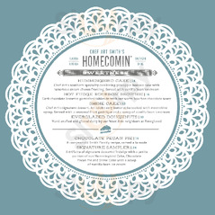 Chef Art Smith's Homecomin'