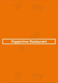 Peppertree Restaurant, Colorado Springs