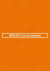 Bravo! Italian Kitchen, Naples