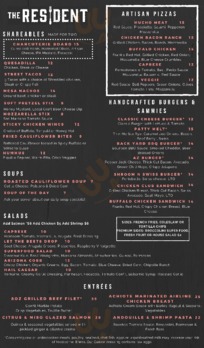 Zuni Grill