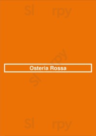 Osteria Rossa, Grand Rapids