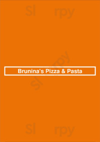 Brunina's Pizza & Pasta, Naples