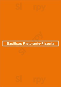Basilicos Ristorante-pizzeria, Sea Isle City