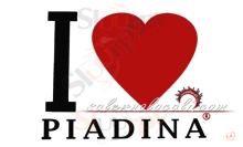 I Love Piadina, Salerno