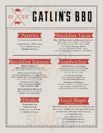 Gatlin's Bbq