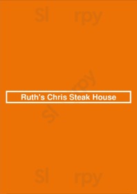 Ruth's Chris Steak House, Fort Lauderdale