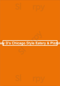 Joey D's Chicago Style Eatery & Pizzeria