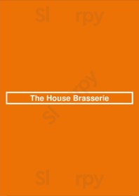 The House Brasserie, Scottsdale