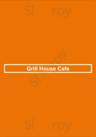 Grill House Cafe, San Diego